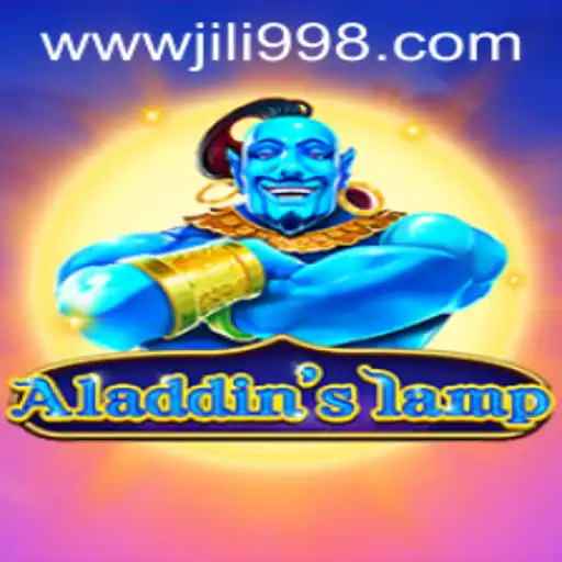 Discover the Magic of Aladdinslamp and JILI998.COM
