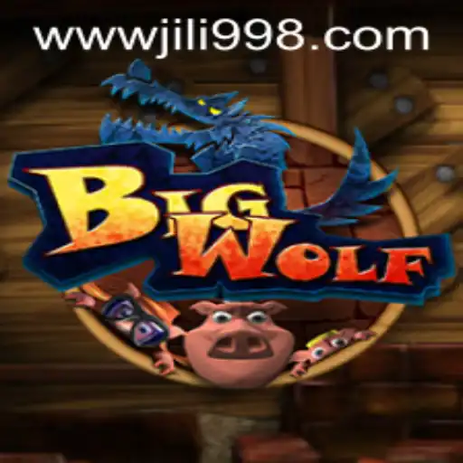Discover the Thrilling World of BigWolf by JILI998.COM