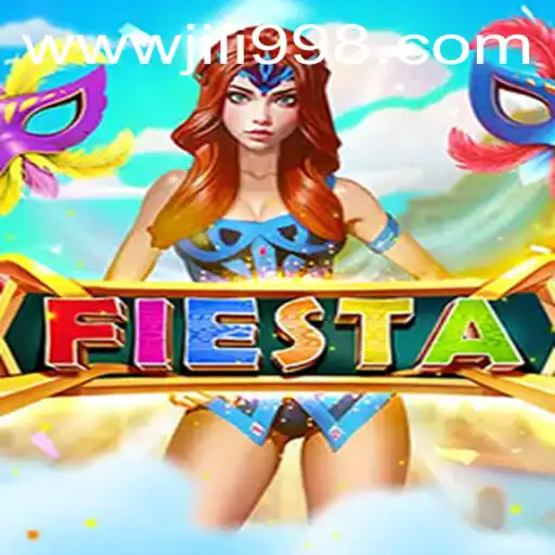 Fiesta: A Vibrant Journey into the World of Gaming