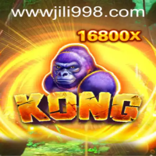 Exploring the Game 'Kong' with JILI998.COM