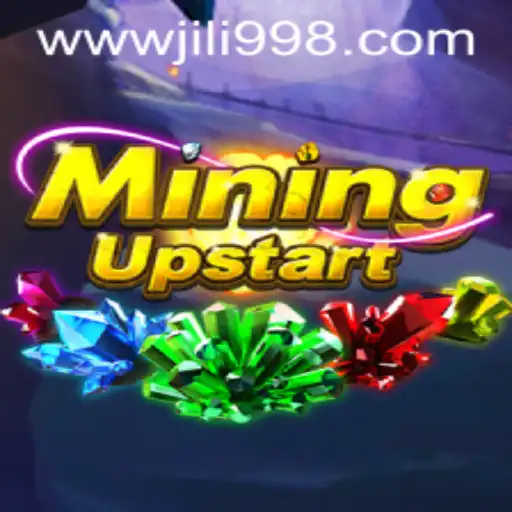 Exploring MiningUpstart: The Exciting World of Digital Resource Extraction