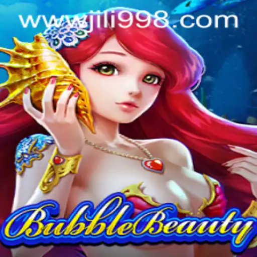 Discover the Thrills of BubbleBeauty: A Gaming Experience with JILI998.COM