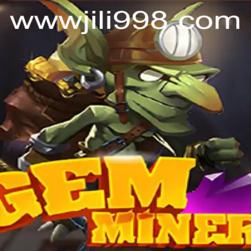 Discover the Thrill of GemMiner: Uncover Hidden Treasures and Adventures