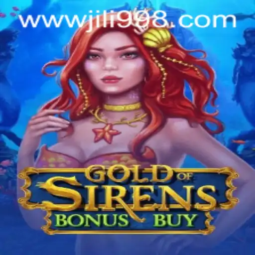 Discover the Allure of GoldofSirensBonusBuy: An Epic Adventure