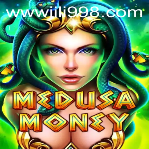 Unveiling the Secrets of MedusaMoney by JILI998.COM