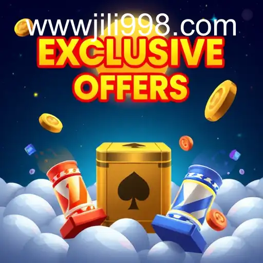 Exclusive Offers: How JILI998.COM is Redefining Online Gaming Bonuses