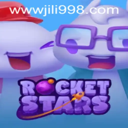 Explore the Thrilling Universe of RocketStars on JILI998.COM