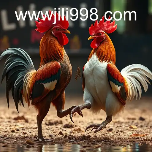 Sabong Games: A Deep Dive into the World of JILI998.COM