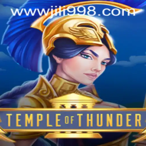 Exploring TempleofThunder: A Thunderous Gaming Experience